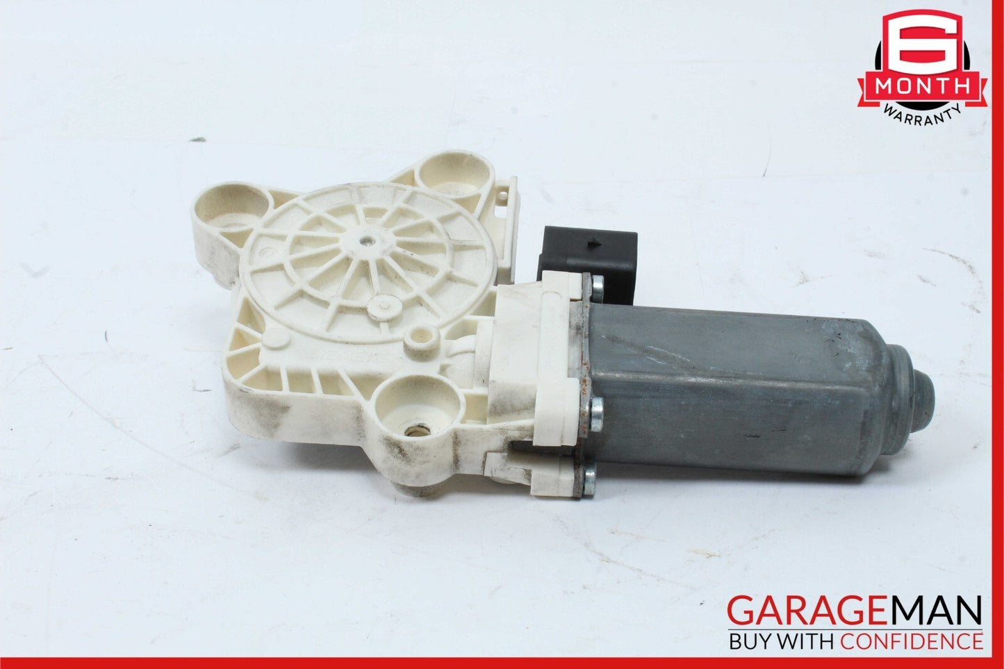 03-09 Mercedes W211 E350 E550 Rear Left Side Door Window Regulator Motor OEM