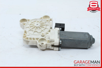 03-09 Mercedes W211 E350 E550 Rear Left Side Door Window Regulator Motor OEM