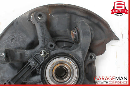 05-11 Mercedes R171 SLK280 SLK350 Rear Left Side Spindle Knuckle Hub Bearing