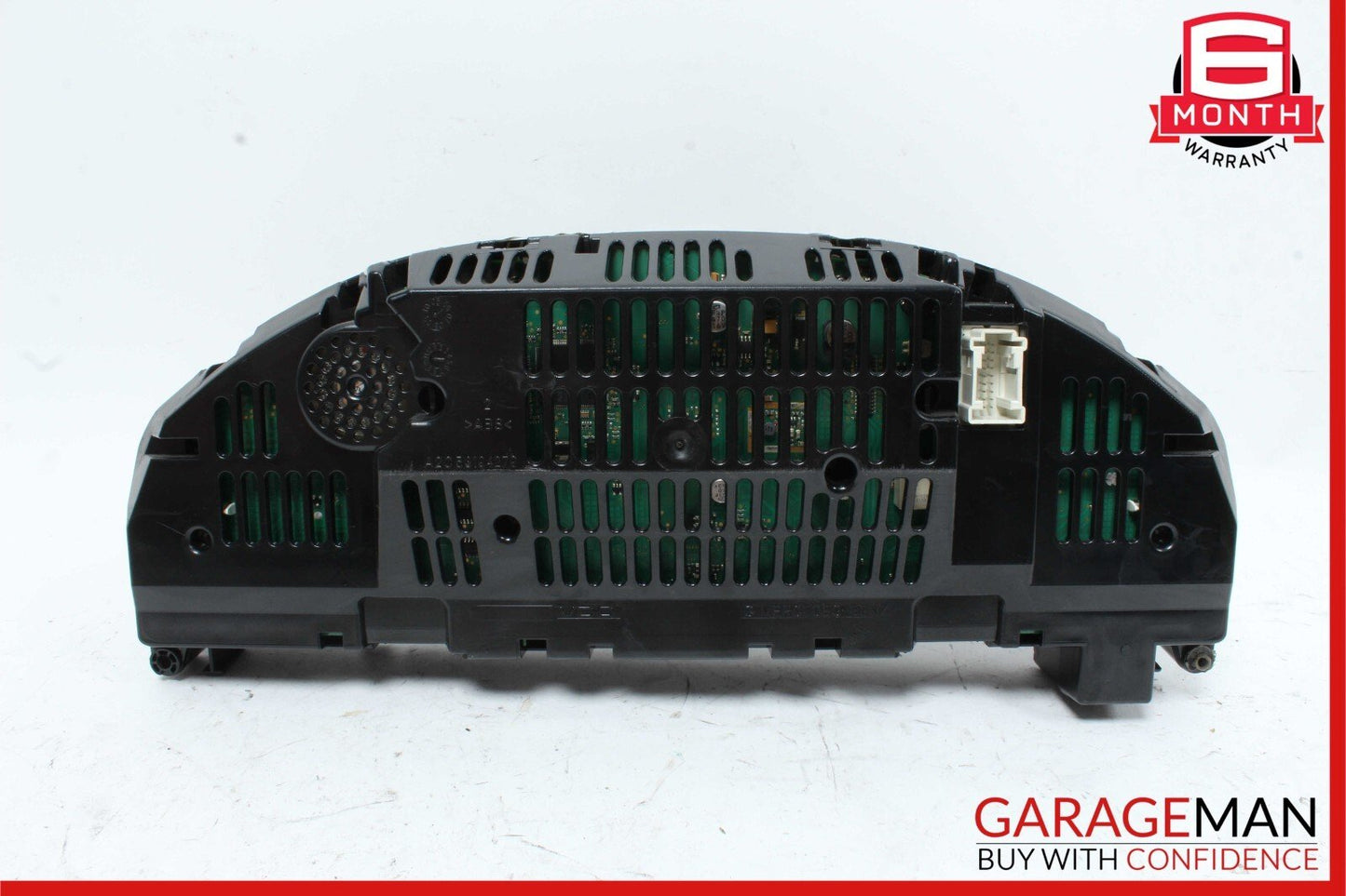 08-11 Mercedes W204 C300 C350 Speedometer Odometer Instrument Cluster Gauge OEM