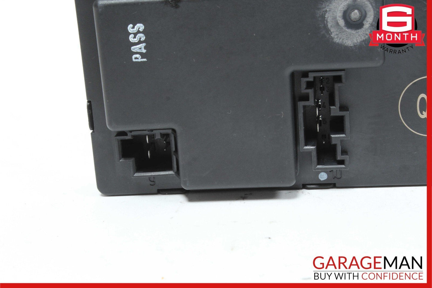 03-09 Mercedes W211 E350 E550 Front Right Passenger Door Control Module OEM