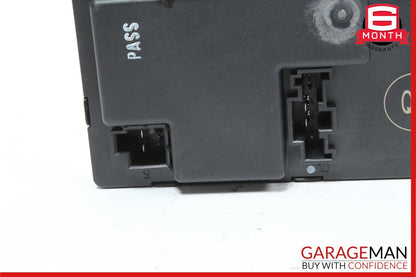 03-09 Mercedes W211 E350 E550 Front Right Passenger Door Control Module OEM