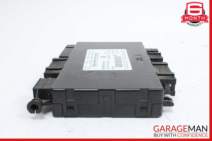 03-12 Mercedes X164 GL450 SLK350 E350 Front Left Seat Control Module OEM