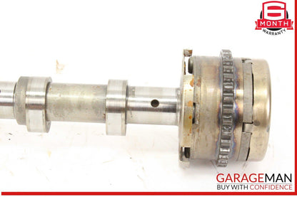 11-20 Mercedes X166 GL450 GL550 Right Side Engine Exhaust Camshaft OEM