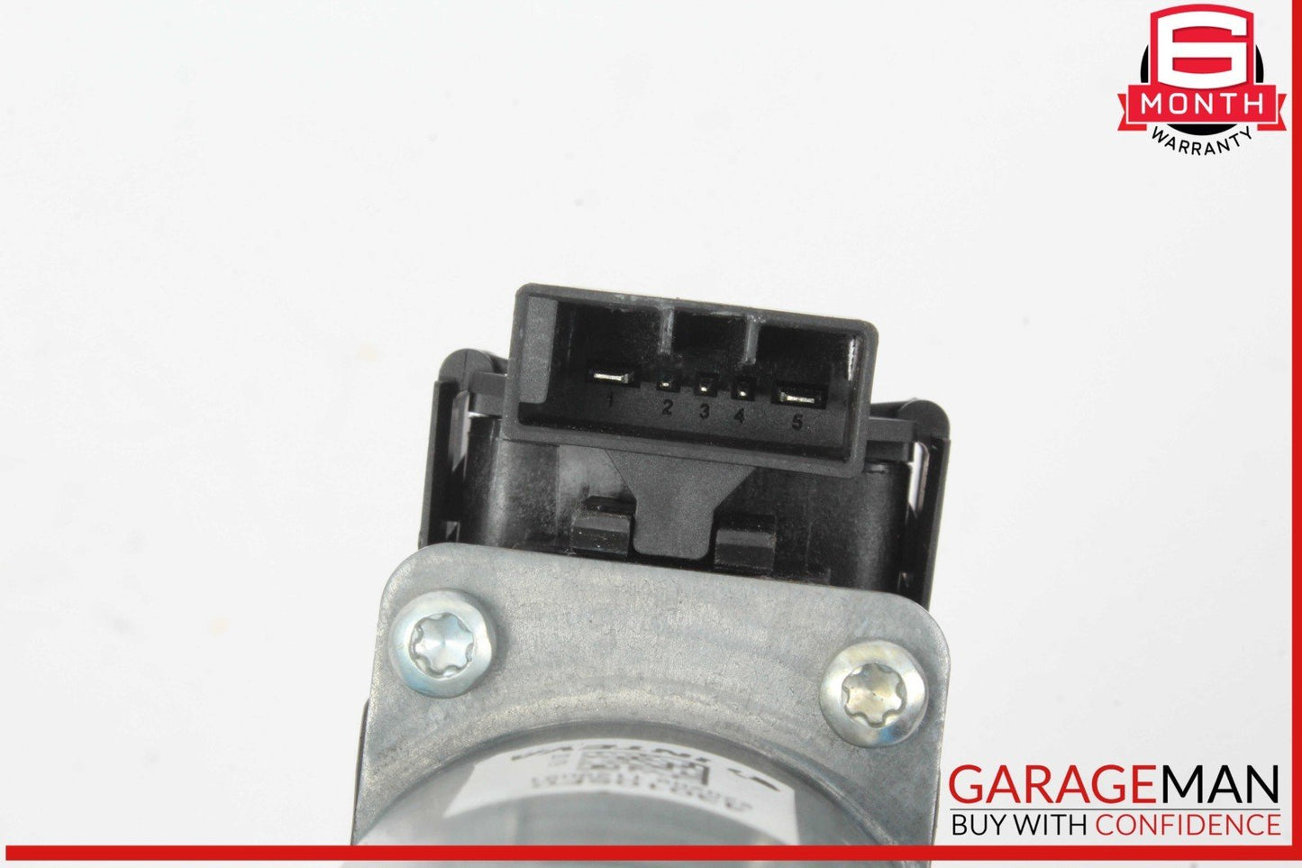 17-23 Tesla Model 3 Front Left Driver Side Window Regulator Motor 403115D OEM