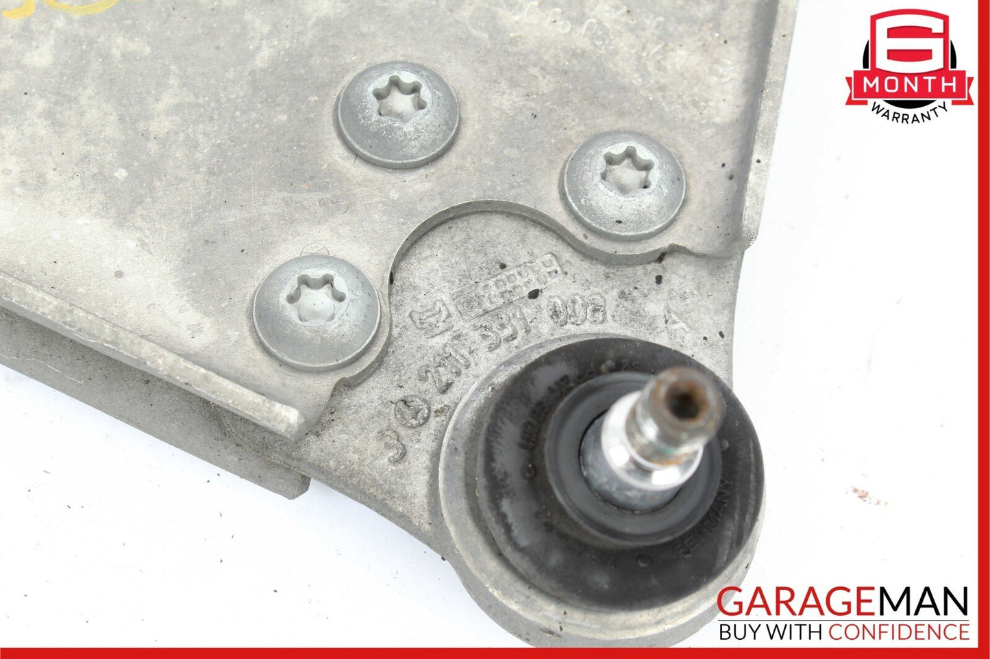 03-11 Mercedes W211 E350 Front Right Passenger Side Upper Control Arm OEM