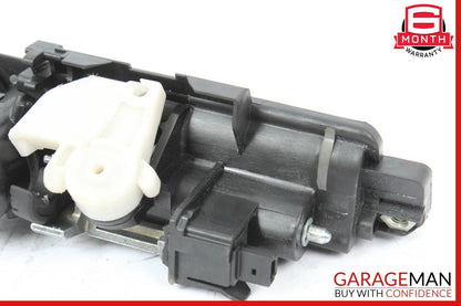 01-09 Mercedes W211 E350 CLK55 AMG Trunk Lid Lock Latch Handle w/o Key OEM