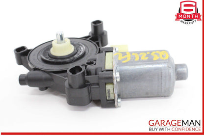 19-24 Audi Q3 A3 S3 Front Left Driver Side Window Regulator Motor 5Q0959802C OEM