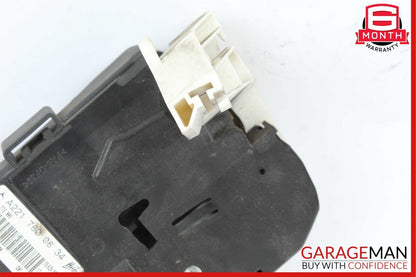 07-13 Mercedes W221 S550 S63 AMG Front Right Keyless Go Exterior Door Handle OEM