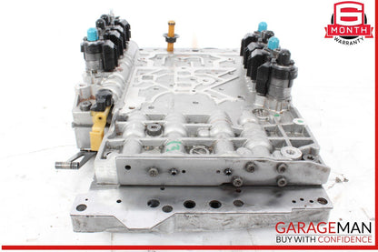 Mercedes W203 C280 E350 7G Tronic Transmission Valve Body 2202770801 OEM