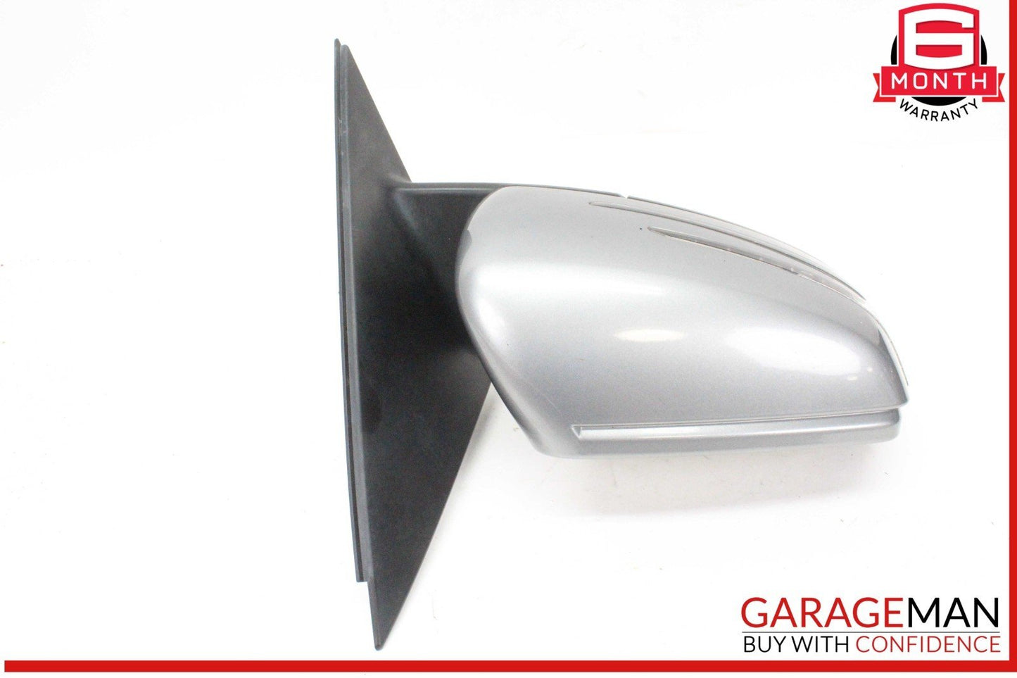 12-14 Mercedes W204 C250 CGI Front Right Side Door Rear View Mirror OEM