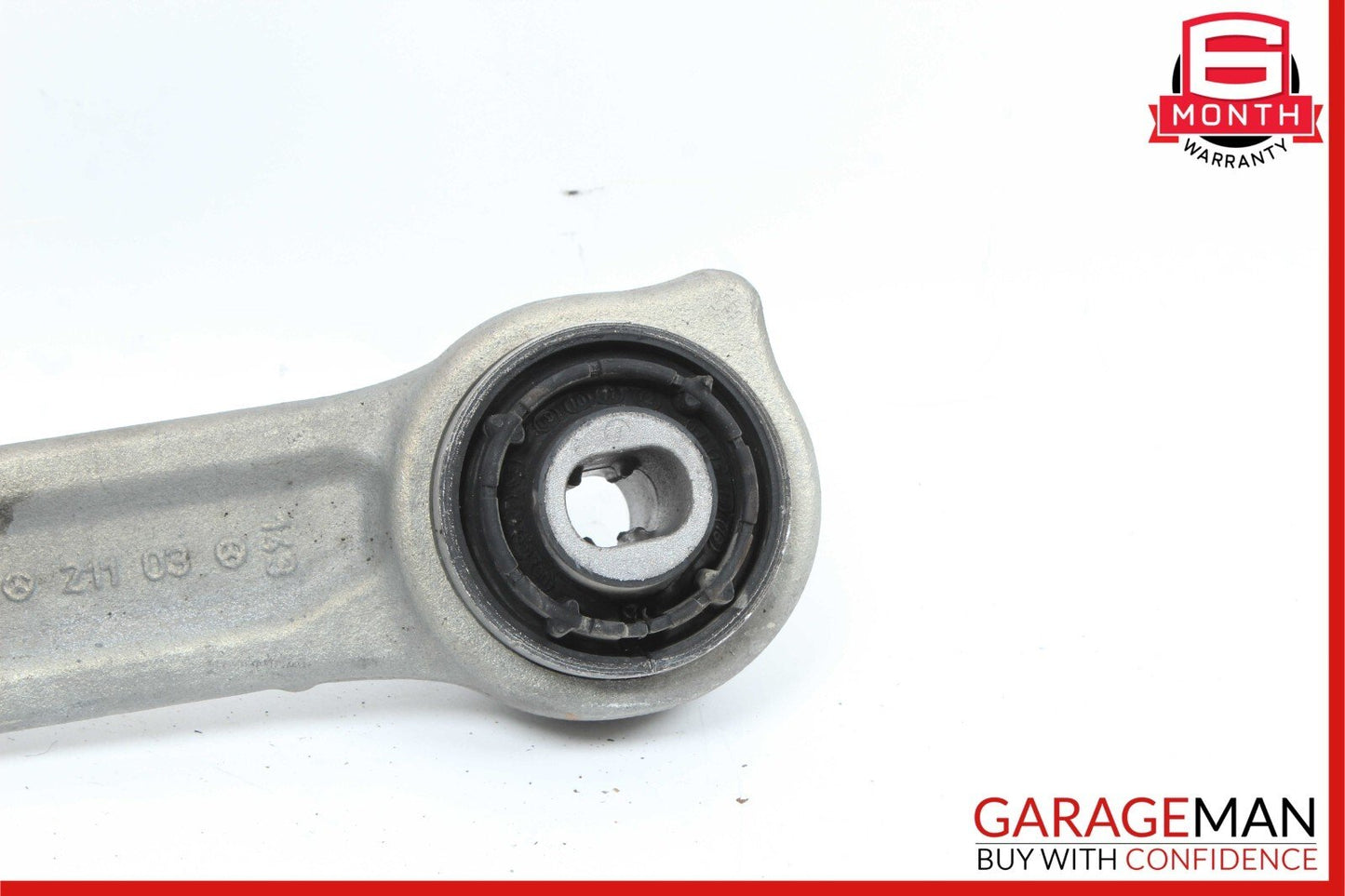 03-11 Mercedes E350 E63 CLS63 Front Right Passenger Side Lower Control Arm OEM