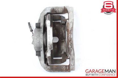 09-16 BMW F12 650i 550i 740i 535i Front Left & Right Brake Calipers Set of 2 OEM