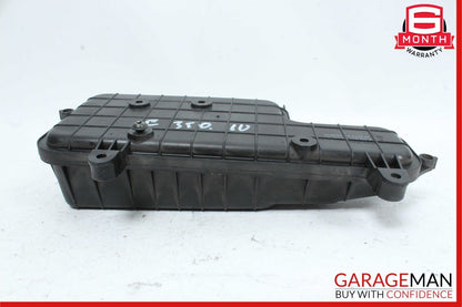 10-13 Mercedes W212 E350 E550 Seat Pump Compressed Air Reservoir Tank 0008002719
