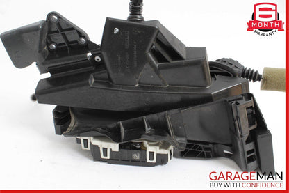 08-20 Mercedes SLK350 C300 C250 Front Left Side Door Lock Latch Actuator