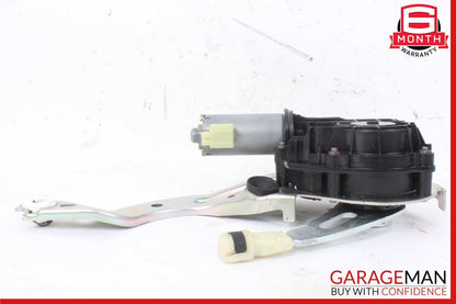 14-20 Mercedes W205 C300 S600 Sedan Rear Trunk Boot Lid Control Motor Unit OEM