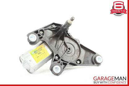 06-12 Mercedes W251 R320 GL450  ML63 AMG Rear Windshield Glass Wiper Motor OEM