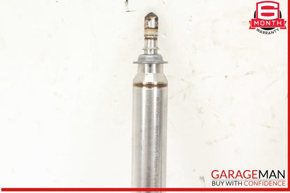 12-18 Mercedes W212 E350 GLK350 Fuel Injector Rail Left Side 2760703995 OEM