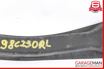 90-02 Mercedes W202 C230 SL500 Rear Left Side Wheel Control Arm OEM