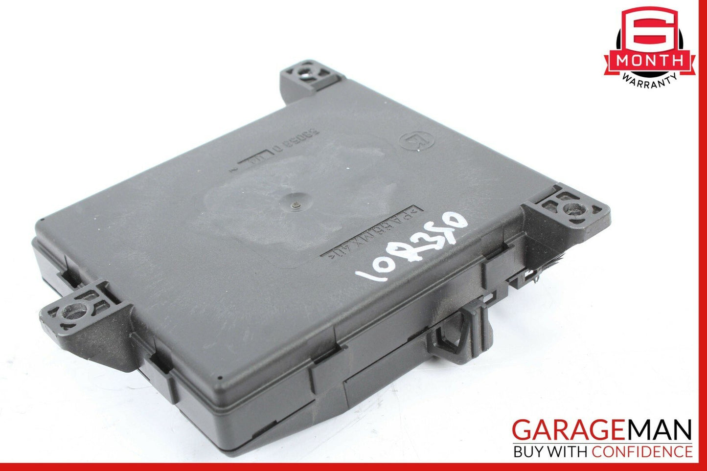 06-13 Mercedes GL450 ML350 R350 Front Left Side Door Control Module Unit