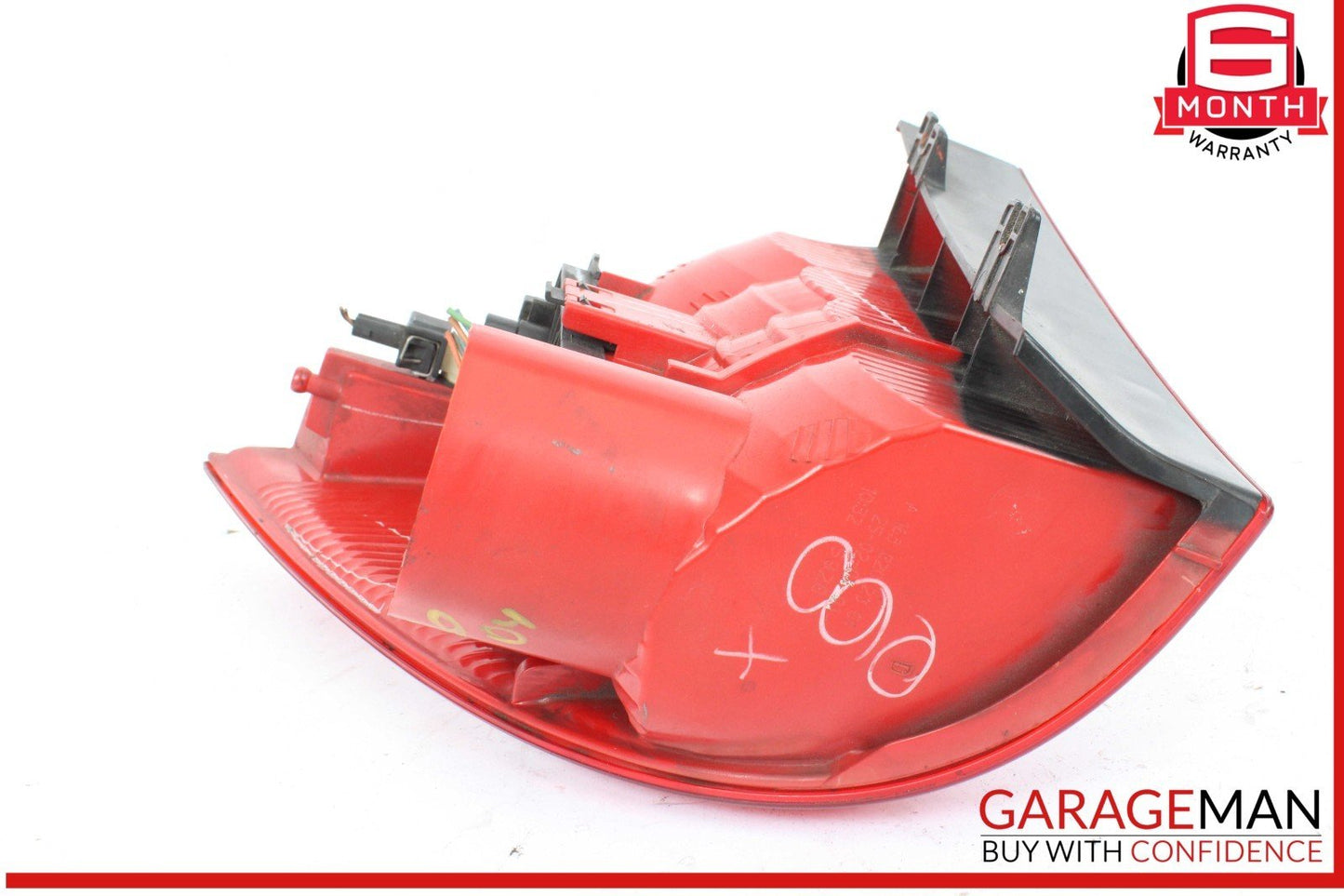 02-05 Mercedes W163 ML350 ML500 Tail Light Lamp Left Driver Side 1638202364 OEM