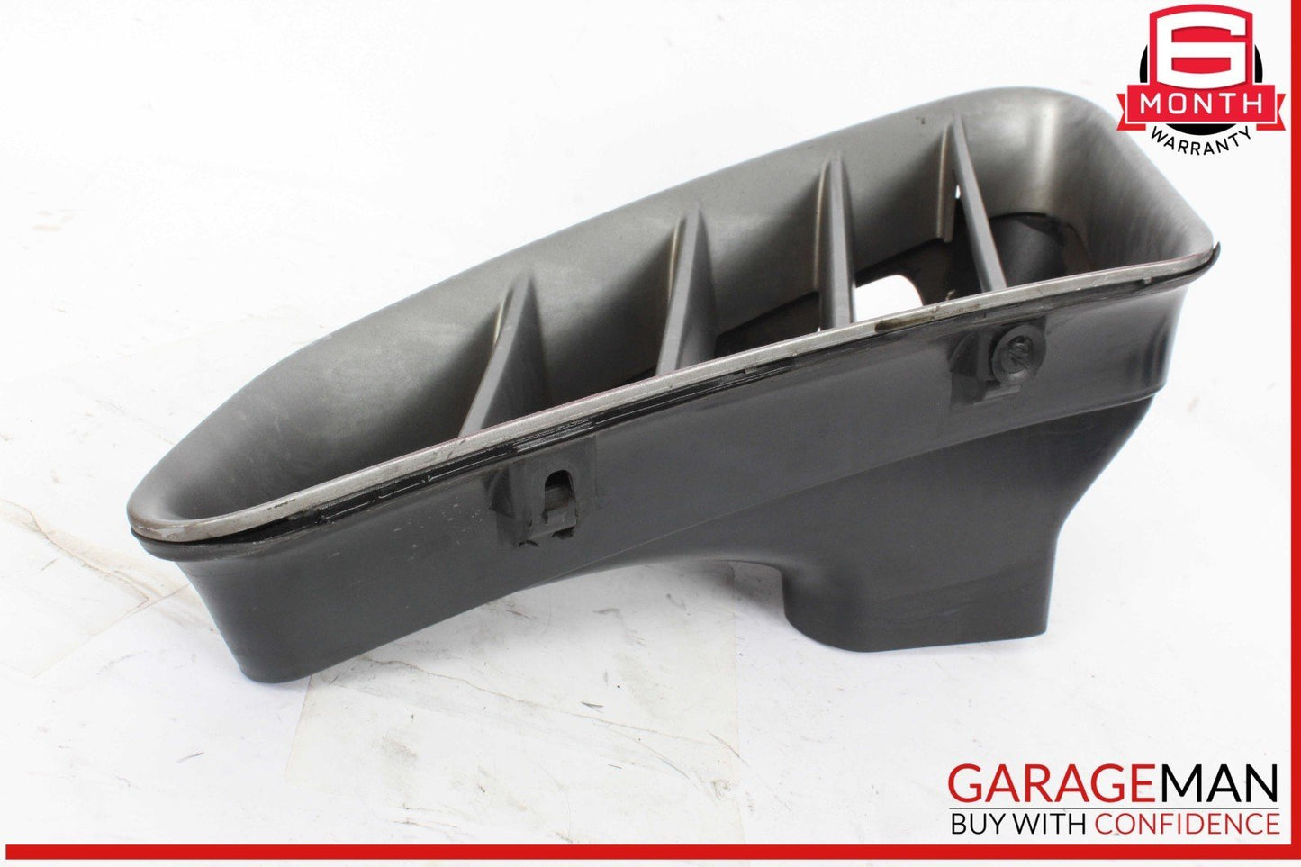 05-12 Porsche Boxster 987 Front Right Passenger Side Quarter Panel Air Vent