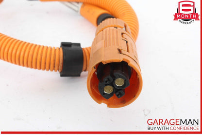 14-21 BMW i3 I01 Hybrid Engine High Voltage Wire Harness Cable OEM