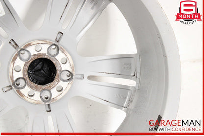 06-12 Mercedes X164 GL350 GL450 ML350 Wheel Rim 8.5Jx20H2 ET56 OEM