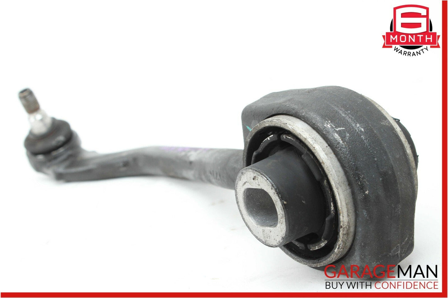 03-09 Mercedes W209 CLK500 Front Left Side Suspension Lower Control Arm