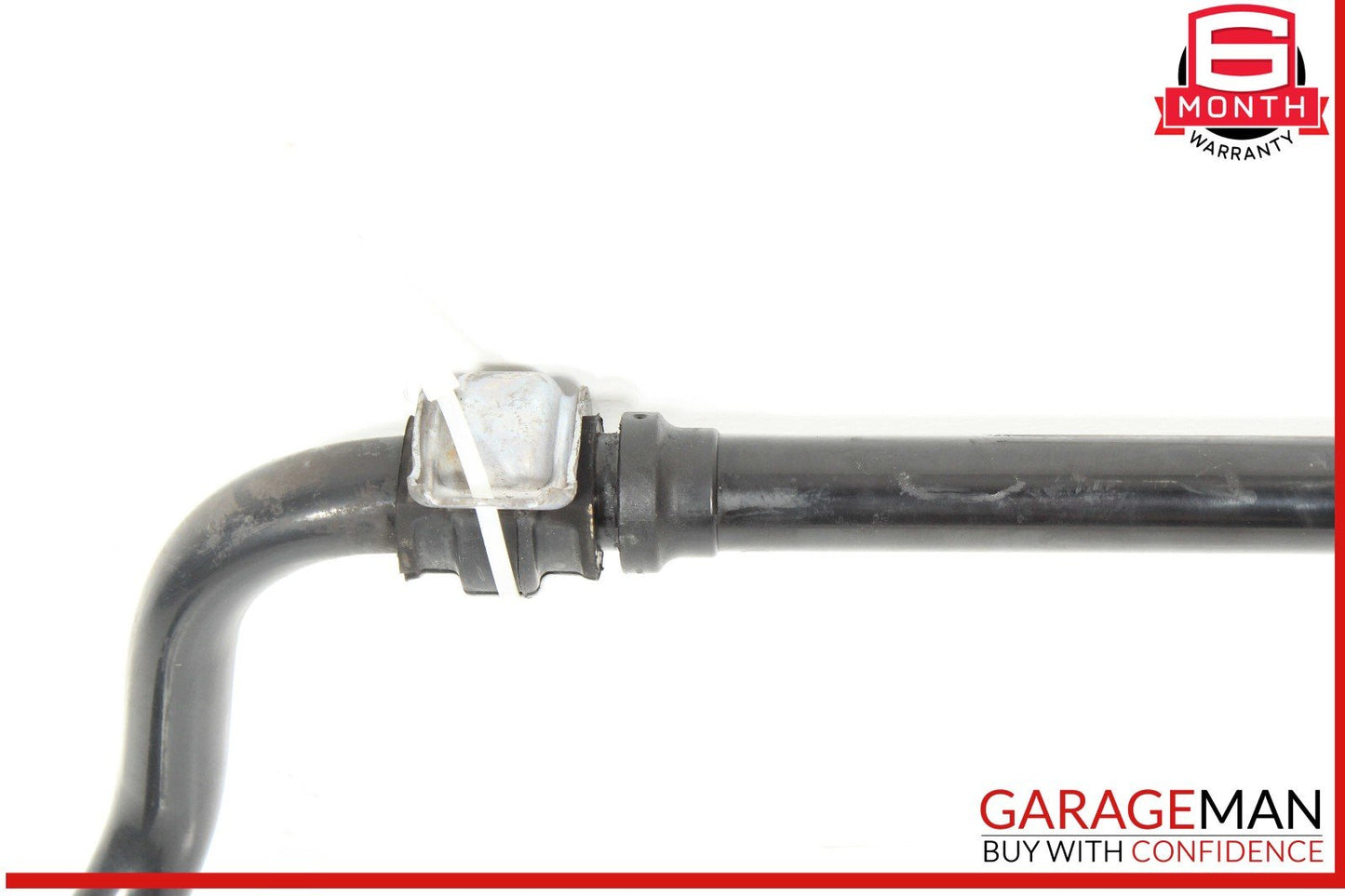 14-17 Audi SQ5 Front Stabilizer Anti Roll Sway Bar Assembly OEM