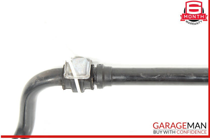 14-17 Audi SQ5 Front Stabilizer Anti Roll Sway Bar Assembly OEM