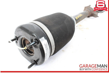 07-12 Mercedes X164 GL450 4MATIC Front Left and Right Side Air Shock Strut OEM