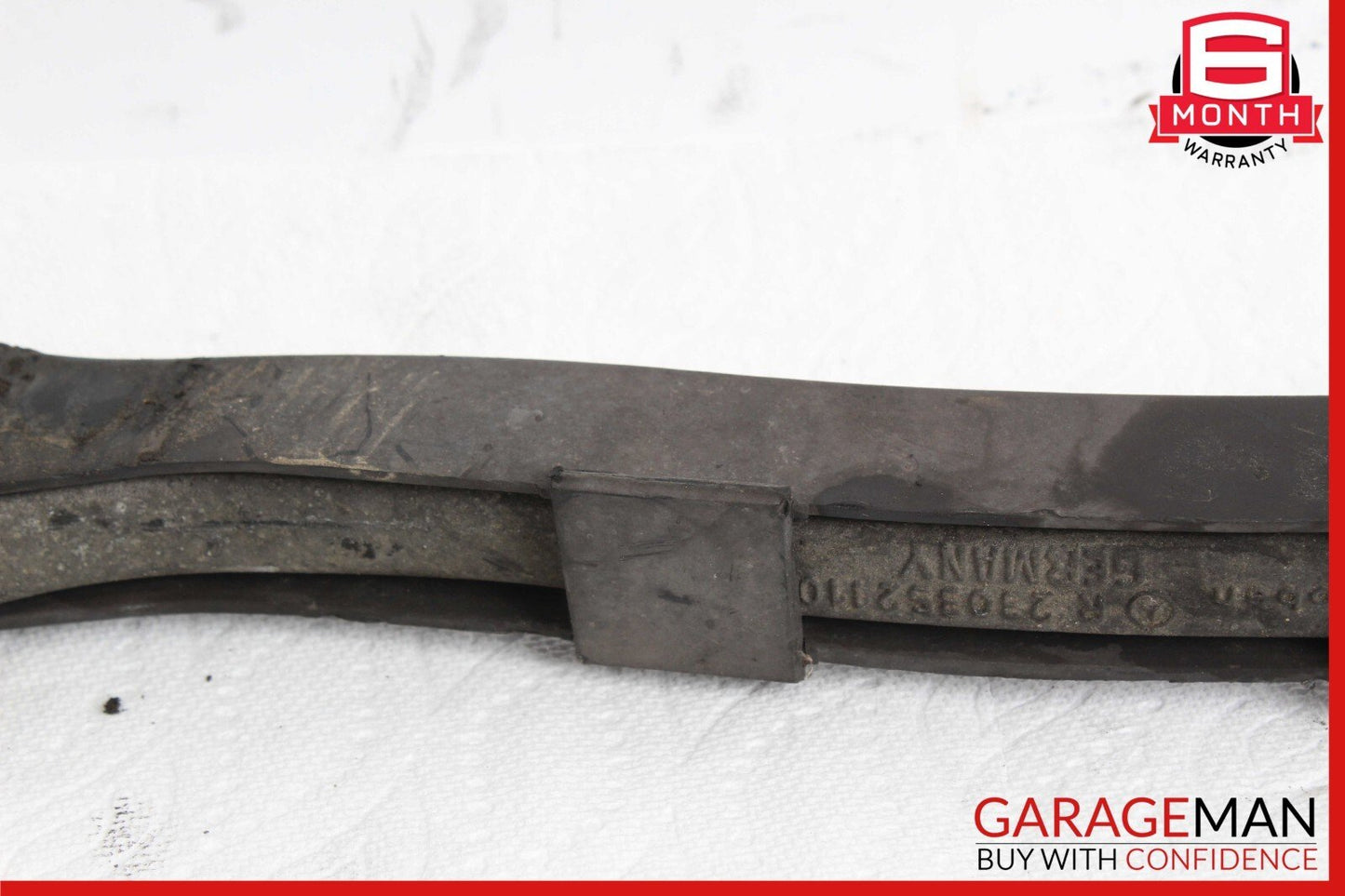 03-11 Mercedes R230 SL55 E63 AMG Rear Left / Right Suspension Lower Control Arm
