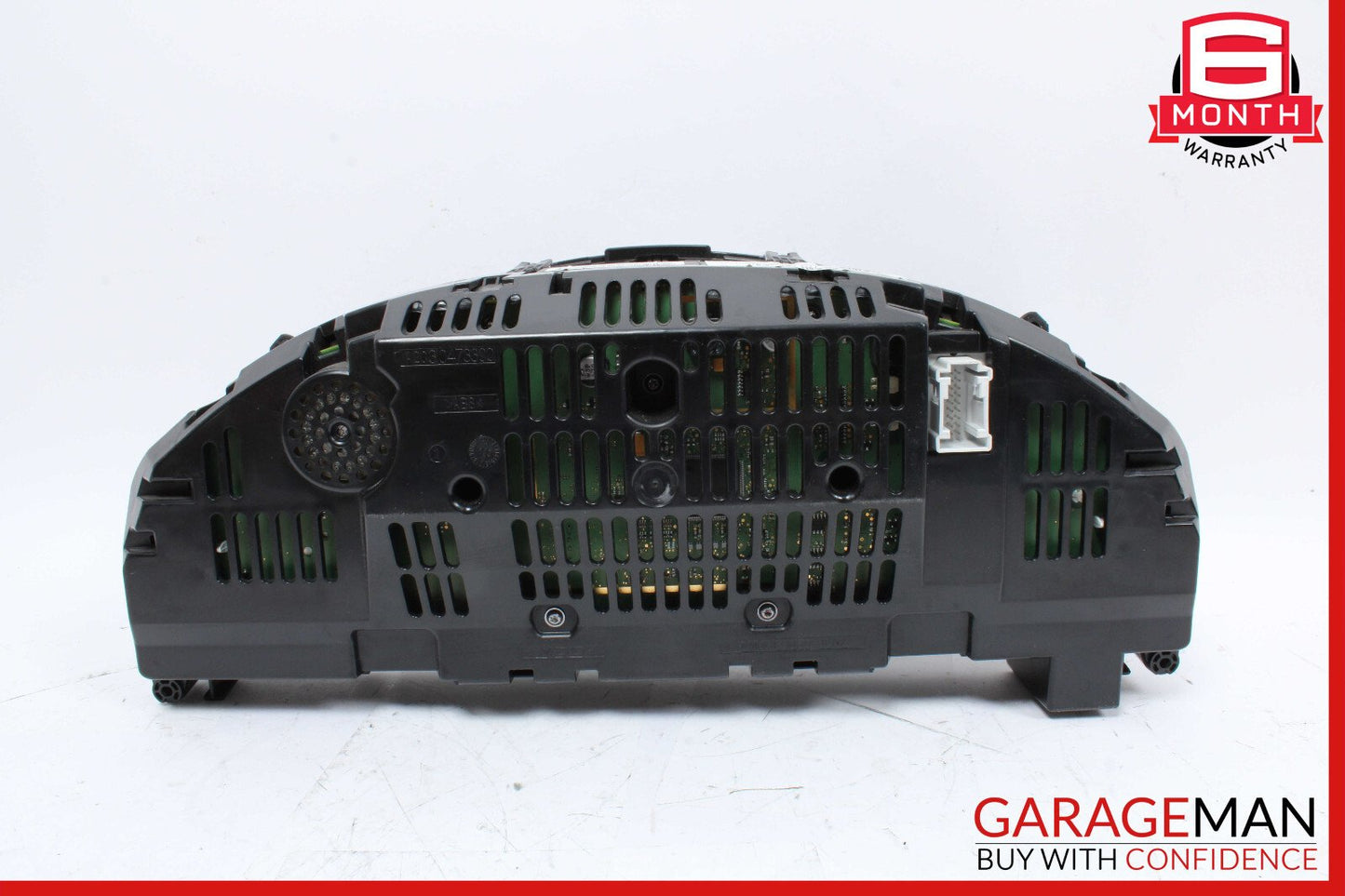 13-15 Mercedes X204 GLK250 Speedometer Odometer Instrument Cluster Gauge OEM