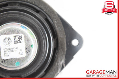 17-22 Alfa Romeo Giulia Rear Left / Right Door Audio Speaker OEM
