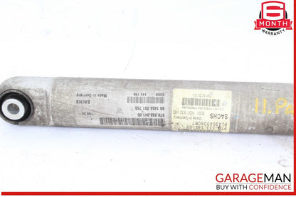11-16 Porsche Panamera 970 Rear Right and Rear Left Shock Strut Absorber Set OEM