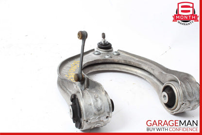03-12 Mercedes R230 SL500 SL550 Front Left Side Suspension Upper Control Arm OEM
