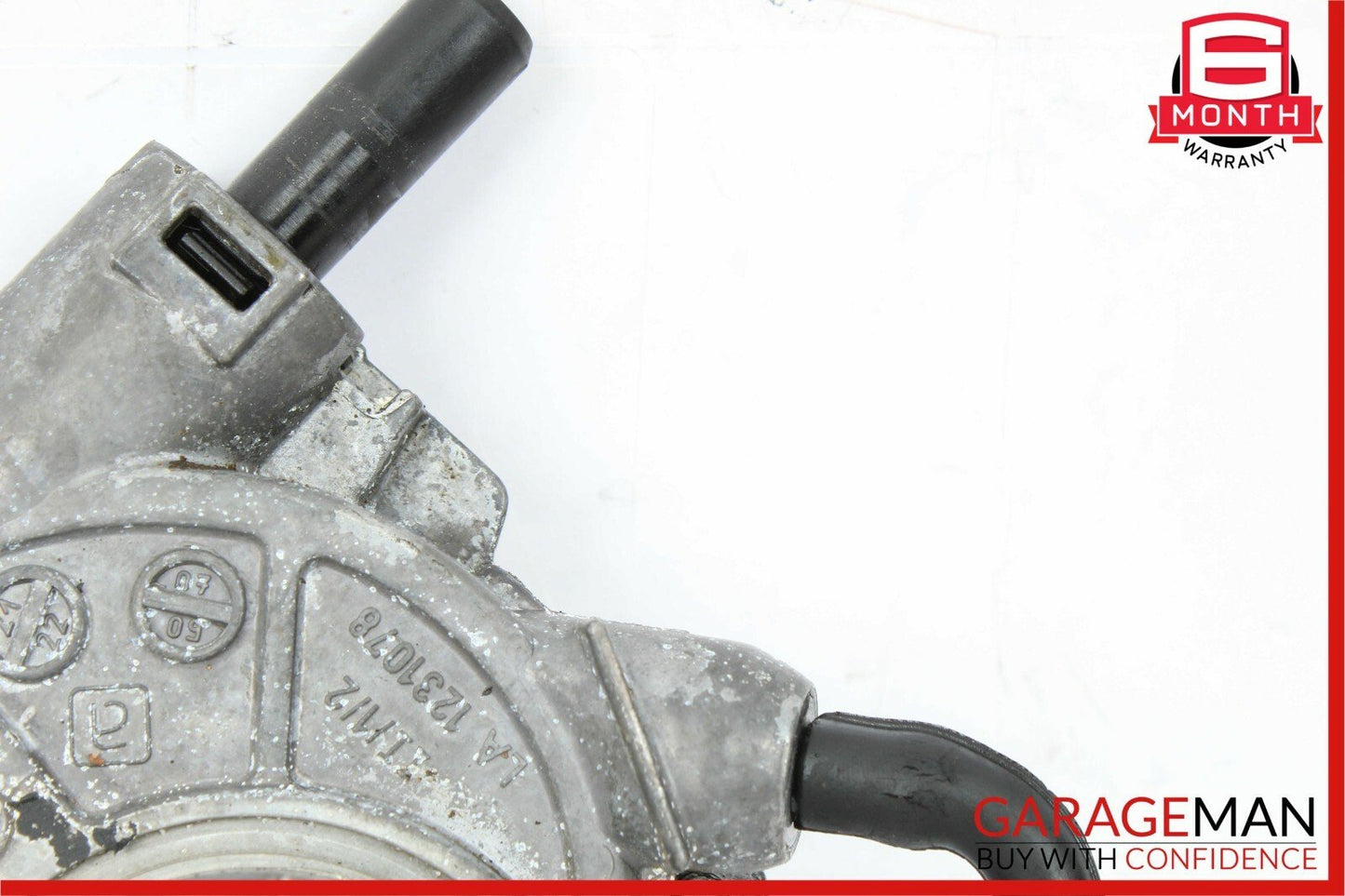 06-11 Mercedes W204 C300 R171 E350 Engine Motor Brake Vacuum Pump 2722300565 OEM