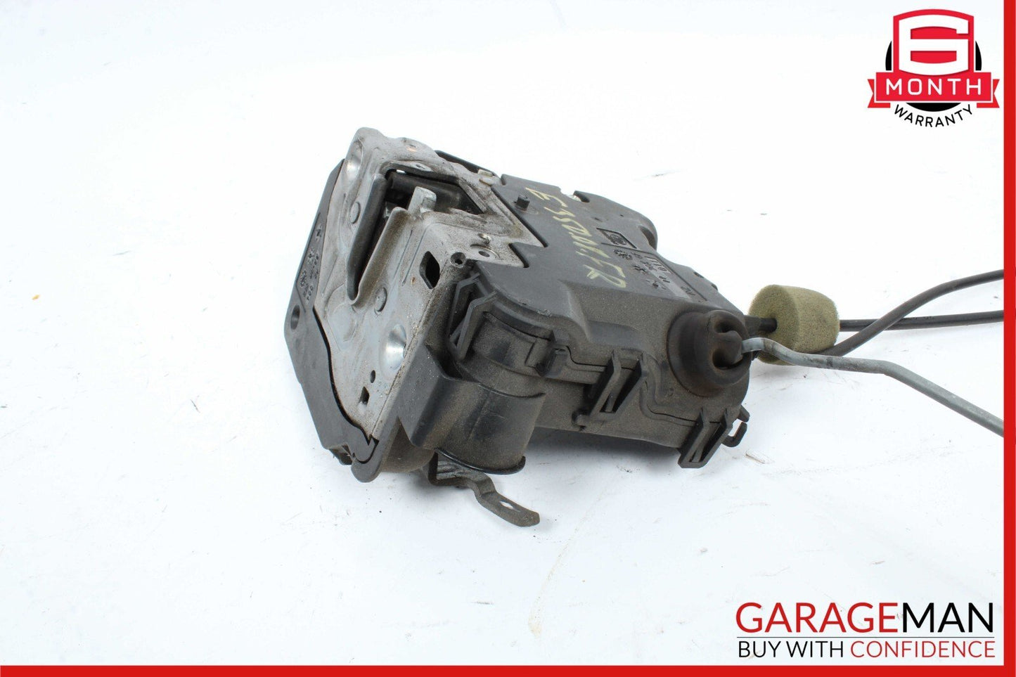 03-09 Mercedes E500 E350 Front Right Passenger Side Door Lock Latch Actuator OEM