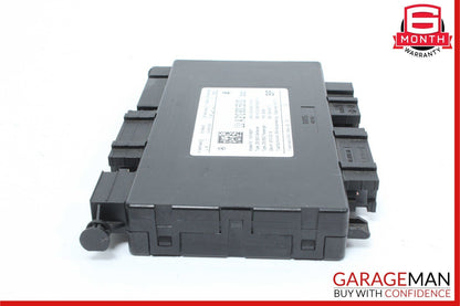 08-18 Mercedes W212 E350 GLK350 Seat Control Module Front Left Driver Side OEM