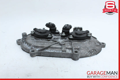 Mercedes ML350 C300 E350 Front Right Side Engine Timing Chain Cover Plate