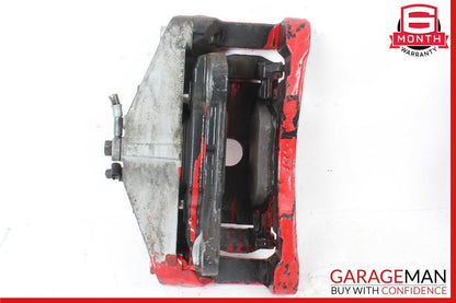 09-15 Jaguar XF Front Right & Left Disc Braking Brake Stop Caliper Set of 2 OEM