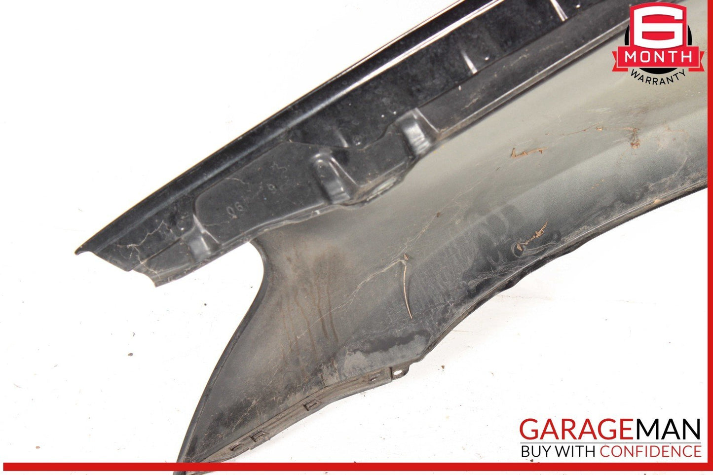 07-12 Mercedes X164 GL450 GL550 Front Right Side Wing Fender Panel Cover OEM