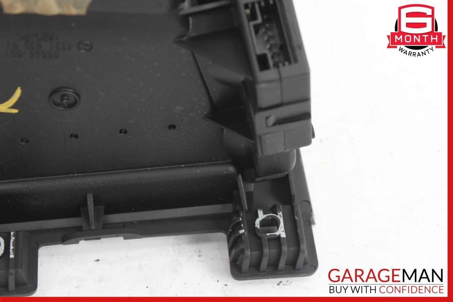 07-14 Mercedes W216 CL63 AMG Front Right Dash AC A/C Air Vent Grille Cover OEM