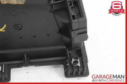 07-14 Mercedes W216 CL63 AMG Front Right Dash AC A/C Air Vent Grille Cover OEM