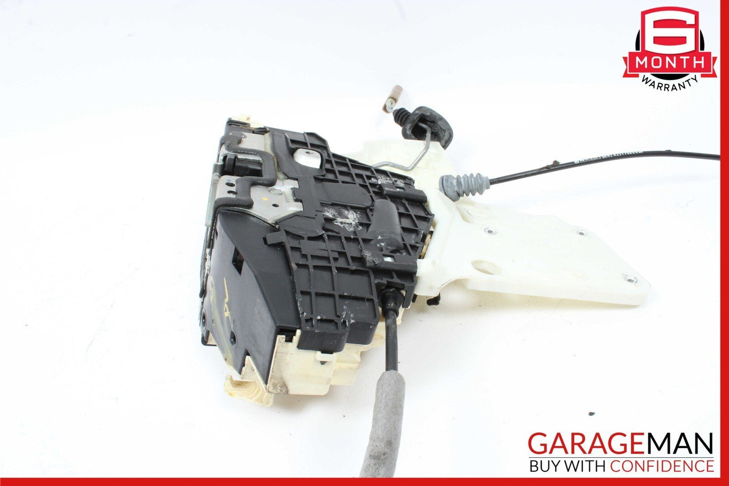 07-14 Mercedes S600 S550 CL600 Front Left Keyless Go Door Lock Latch Actuator