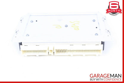 07-13 Mercedes W221 S400 CL550 Airmatic Air Suspension Control Module Q01 OEM