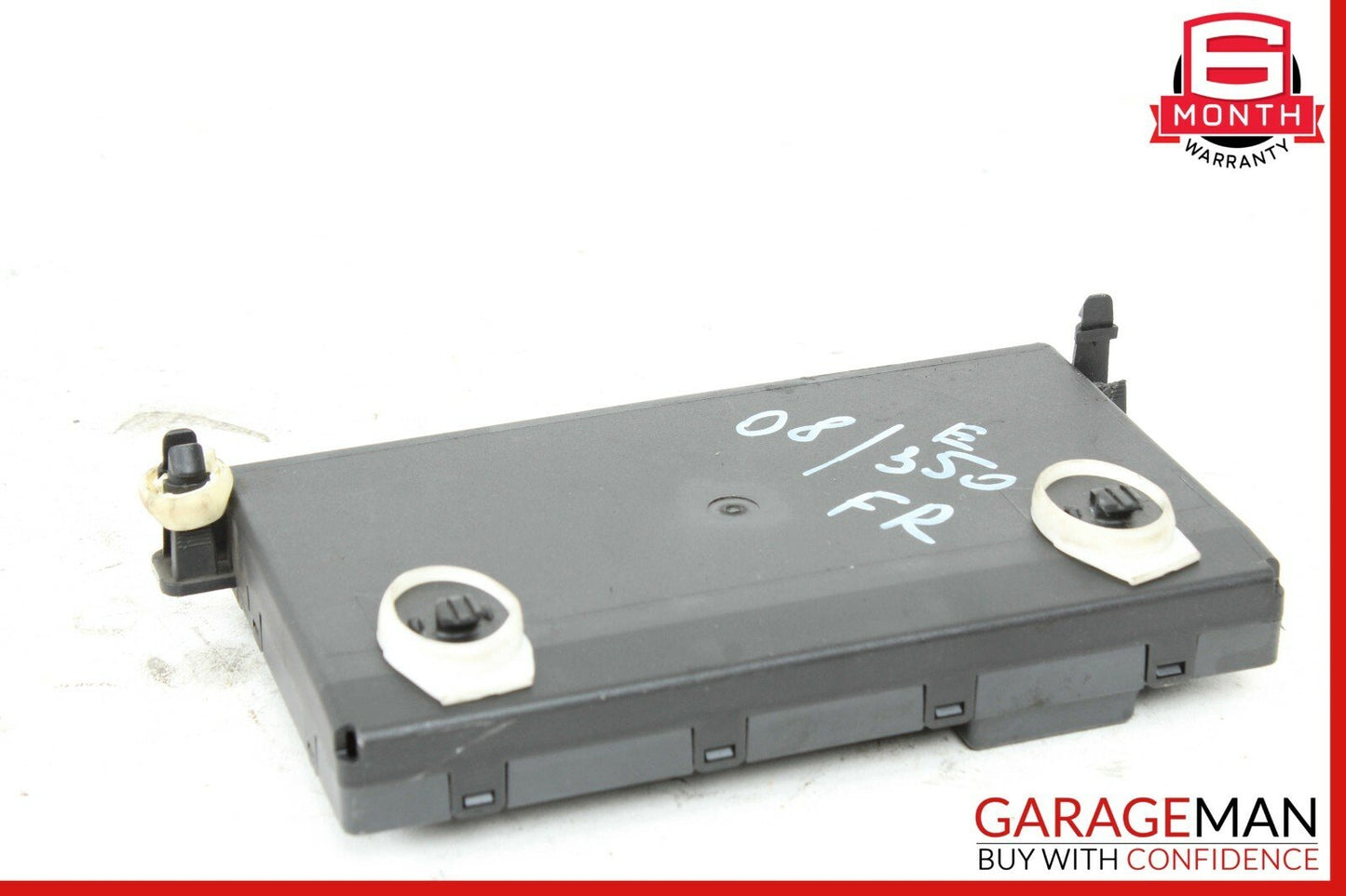 03-09 Mercedes W211 E350 E500 E550 Front Right Passenger Door Control Module OEM