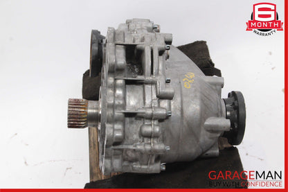 06-13 Mercedes ML350 GL450 R350 Transmission Transfer Case Gear Box OEM