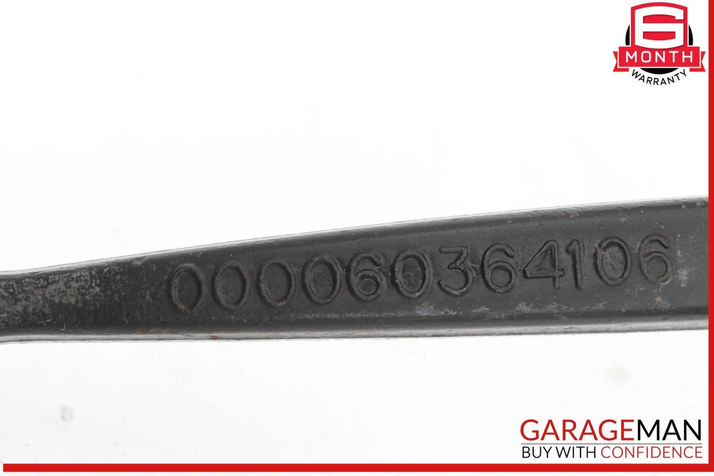 06-13 Mercedes X164 GL450 4MATIC ML350 Rear Left or Right Upper Control Arm OEM